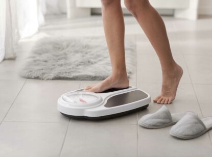 La obesidad condiciona la salud de la mujer en todas las etapas de su vida