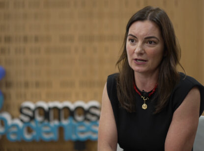 «Innovación y enfermedades raras son conceptos que van estrechamente ligados»