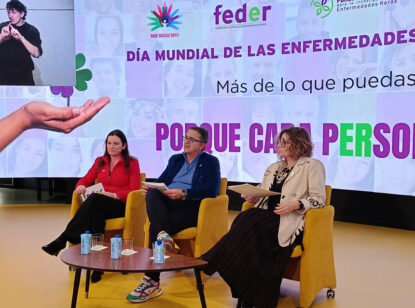 Las enfermedades raras avanzan en visibilidad, pero la inequidad persiste