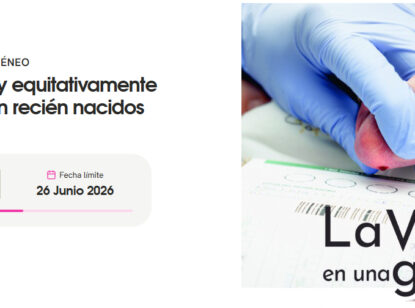 Cuando el diagnóstico llega tarde, alguien decidió que llegara tarde
