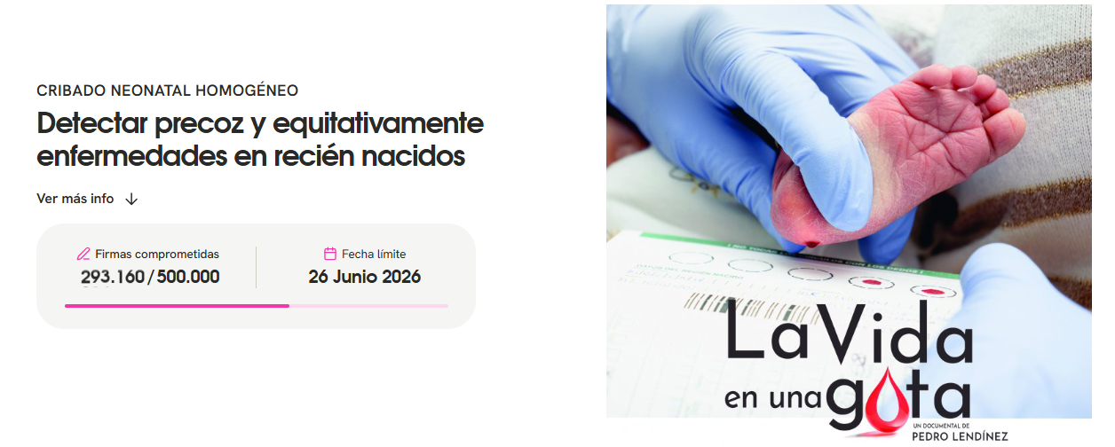 Cuando el diagnóstico llega tarde, alguien decidió que llegara tarde