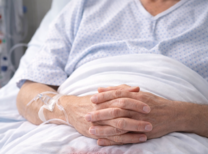 Un estudio explora un nuevo tratamiento para trasplantados renales, administrado una vez al mes