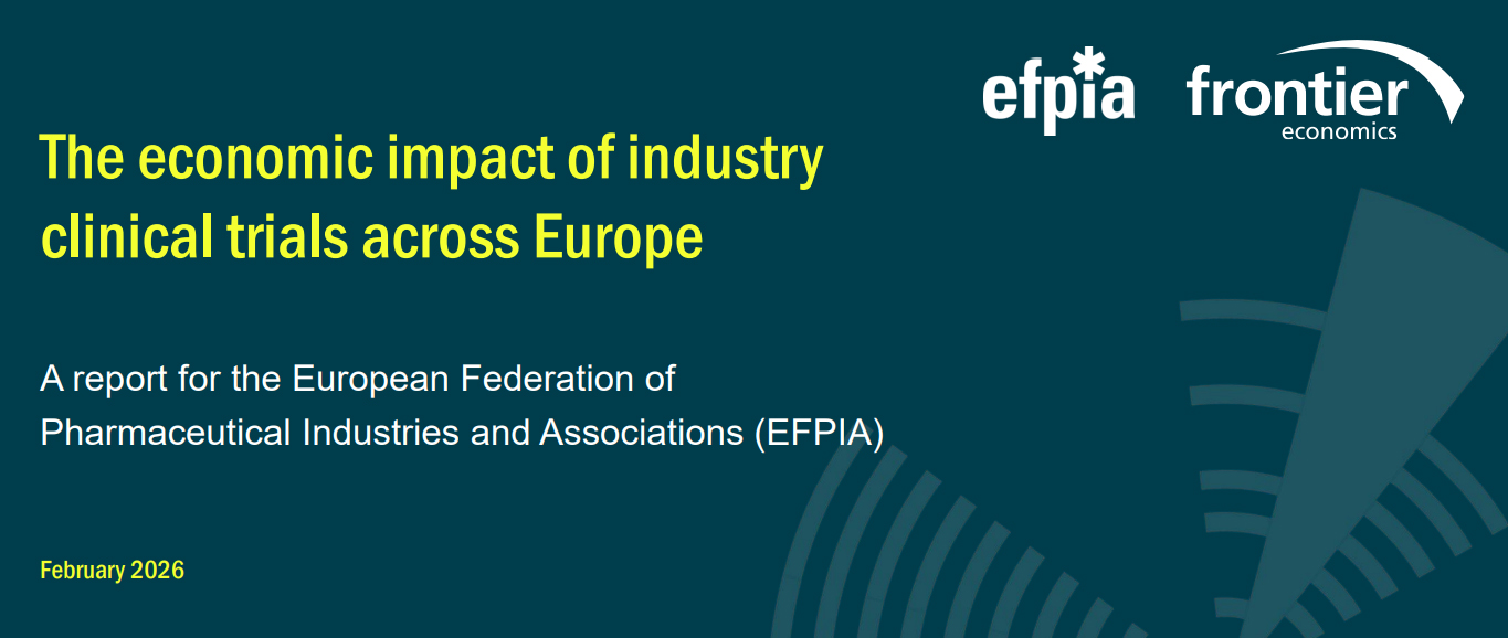 Cumplir los objetivos europeos en ensayos clínicos permitiría tratar antes a 35.000 pacientes