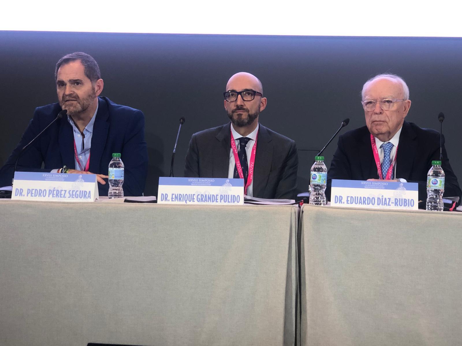 El fin de la «quimioterapia para todos»: los oncólogos anuncian una nueva era de precisión y órganos preservados