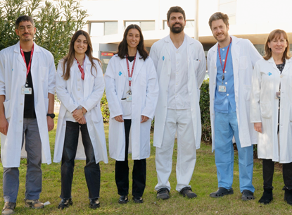 Bellvitge impulsa el abordaje mediante diagnóstico genético avanzado para la epilepsia mioclónica progresiva