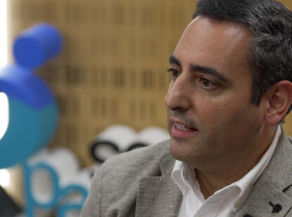 «La tecnología tiene que resolver problemas relacionados con la calidad y la continuidad asistencial»