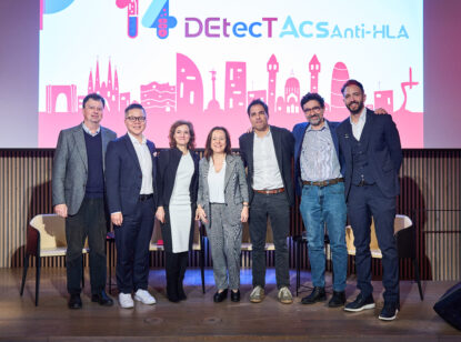 ¿Se puede prevenir el rechazo de un órgano trasplantado?