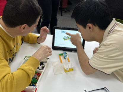 Plena Inclusión Madrid y la Complutense preparan un estudio sobre adolescencia y discapacidad intelectual