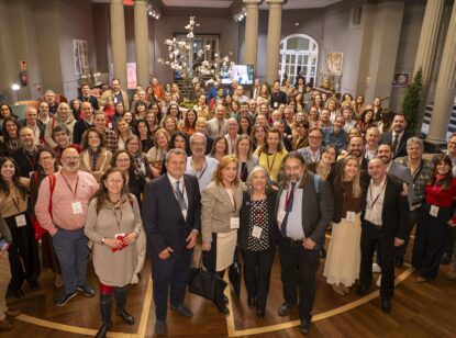 La gripe causó más de 2.000 muertes y 30.000 hospitalizaciones en España la temporada 2024-25