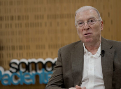 “Pasaremos de un sistema reactivo a uno que te llame antes de que estés enfermo”