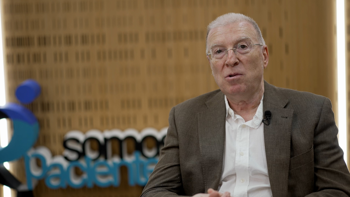 “Pasaremos de un sistema reactivo a uno que te llame antes de que estés enfermo”