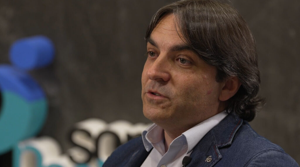 Juan da Silva Fibrosis Quística