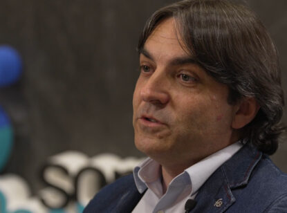 «Es importante que los pacientes guiemos a la industria y a los investigadores desde el inicio de un ensayo clínico»