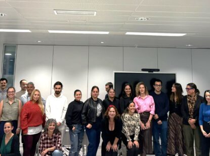 Fundación Endesa y Fundación Integra impulsan la empleabilidad de más de 350 personas en exclusión social