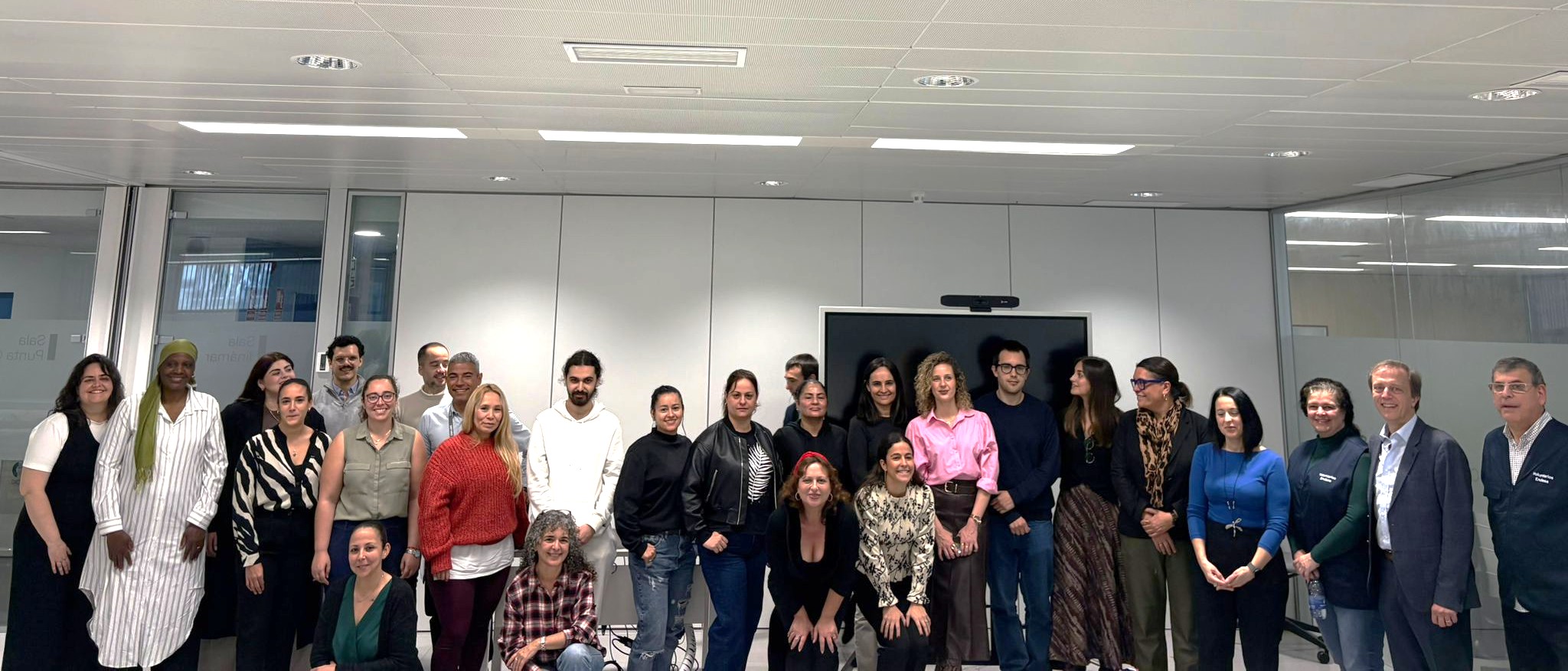 Fundación Endesa y Fundación Integra impulsan la empleabilidad de más de 350 personas en exclusión social