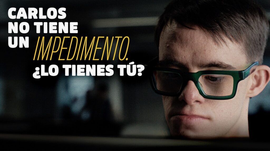 Campaña Down España