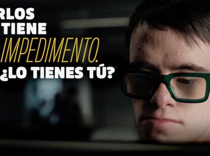 El Día Mundial del Síndrome de Down llama a romper estereotipos y eliminar la sobreprotección