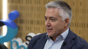 Santiago García FEP