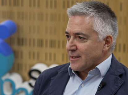 “El secreto del éxito en salud digital es contar con los pacientes desde el inicio”