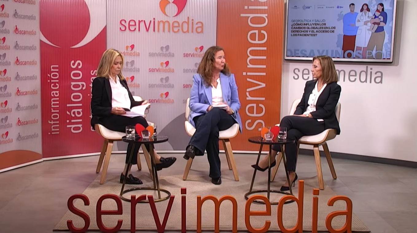 La POP analiza las consecuencias de la situación geopolítica en salud