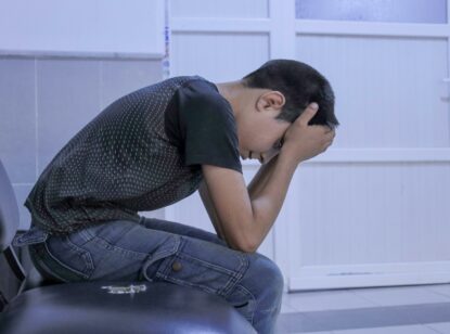 El retraso en el diagnóstico de enfermedades reumáticas en niños puede causar secuelas irreversibles