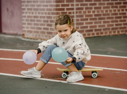 La obesidad infantil se duplica entre las niñas en España