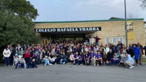 Familias y expertos se unen para avanzar en el conocimiento del síndrome de Dravet