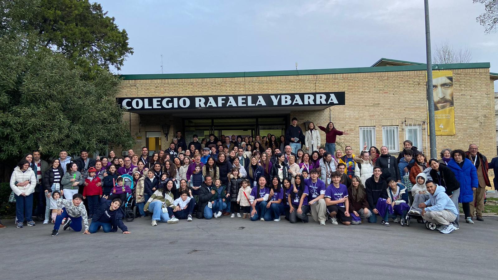 Familias y expertos se unen para avanzar en el conocimiento del síndrome de Dravet