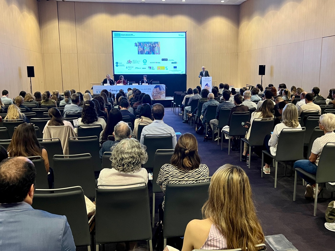 La pérdida de peso, un factor clave para lograr la remisión de la diabetes tipo 2