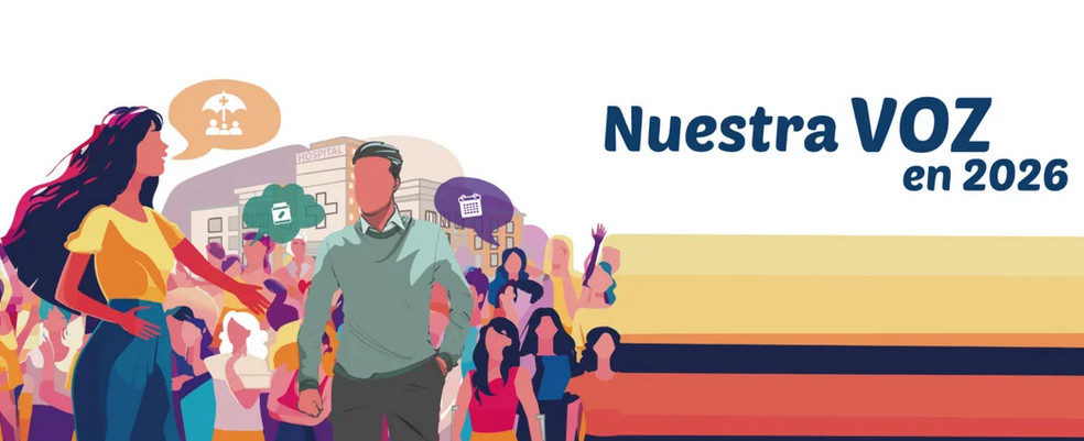 El Foro Español de Pacientes centra su Encuentro Nacional en el análisis de la Ley de Organizaciones de Pacientes