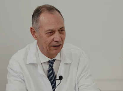 El paciente ya no puede seguir siendo una figura periférica en la medicina que viene