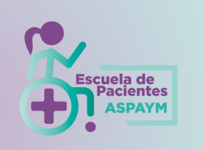 La Escuela de Pacientes de ASPAYM 2026 arranca con la mujer con discapacidad como protagonista del cambio social