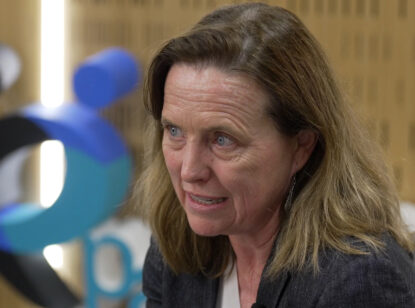 «Las terapias digitales son un complemento que puede cubrir necesidades en el sistema de salud»