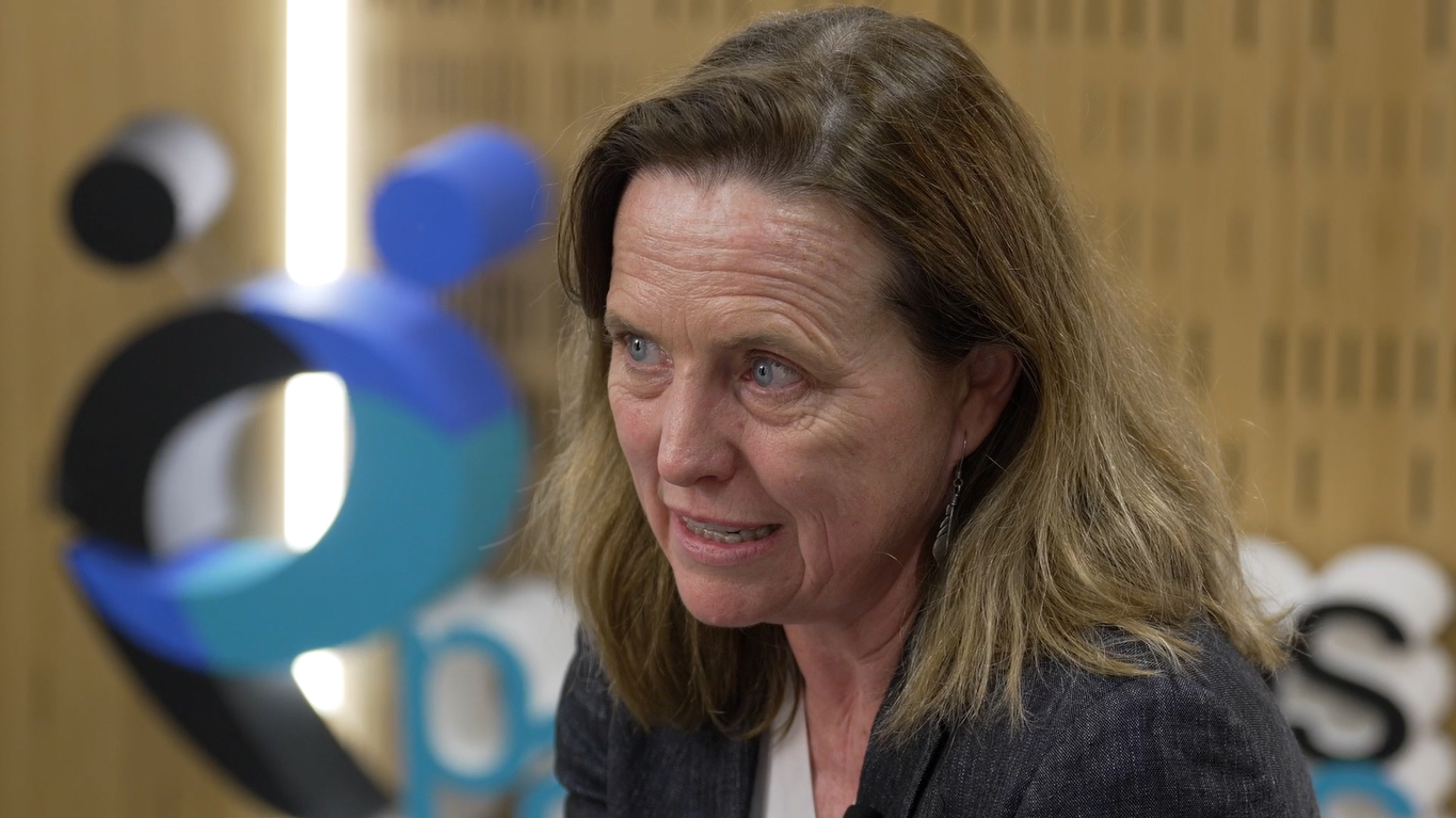 «Las terapias digitales son un complemento que puede cubrir necesidades en el sistema de salud»