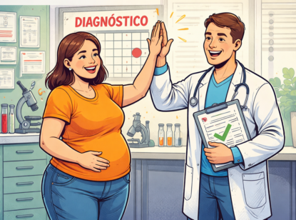 El retraso en el diagnóstico del síndrome de Cushing puede superar los tres años