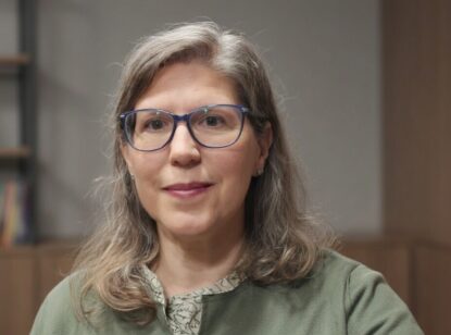 «En sarcoidosis, tu atención es adecuada en función de tu código postal»