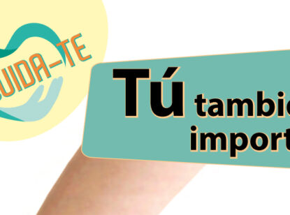 Dos guías para el acompañamiento y formación en el campo de los cuidados