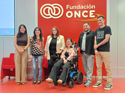 El 58,7% de las personas con enfermedades neuromusculares no conoce los CSUR