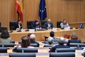 Baleares quiere ser la primera en legislar para garantizar escuelas seguras frente a reacciones alérgicas graves