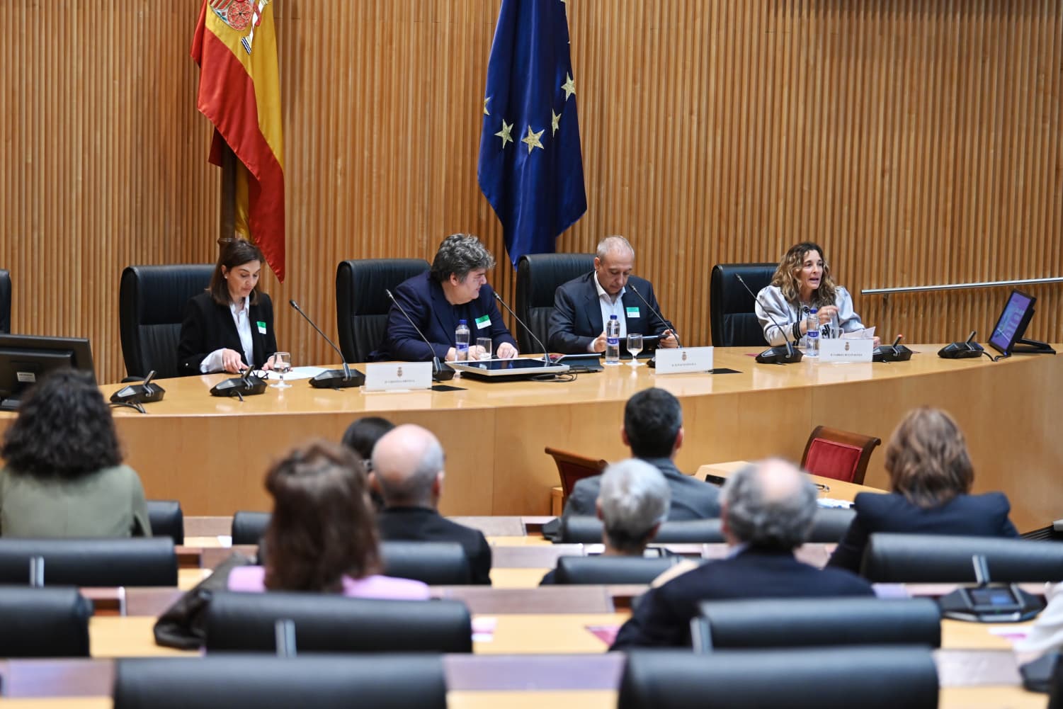 Baleares quiere ser la primera en legislar para garantizar escuelas seguras frente a reacciones alérgicas graves