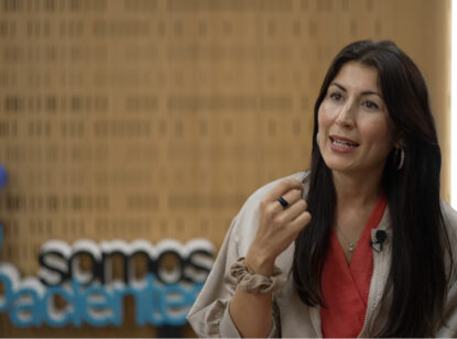 “Las terapias digitales han venido para quedarse en el sistema sanitario”