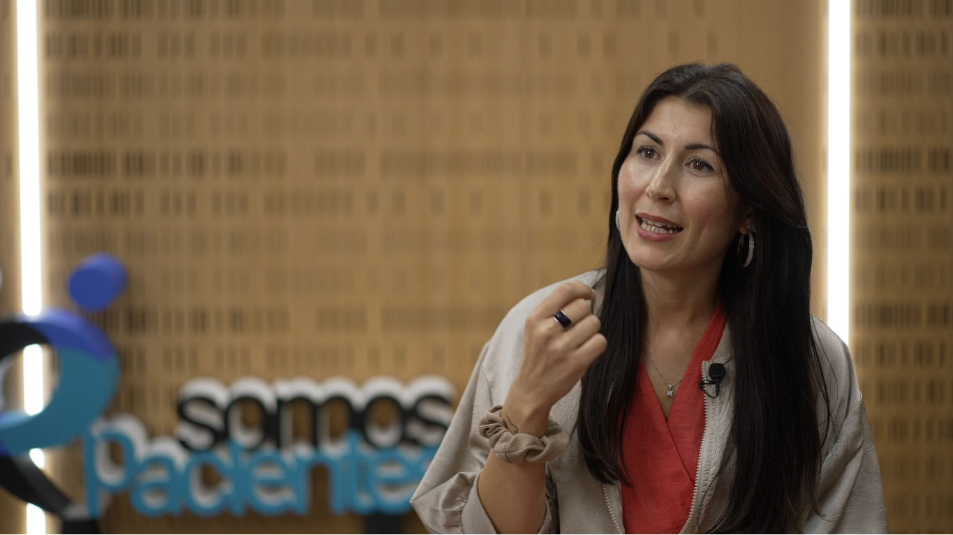 “Las terapias digitales han venido para quedarse en el sistema sanitario”