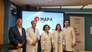 Un 85% de las personas con déficit de Alfa-1 Antitripsina en España no tienen diagnóstico