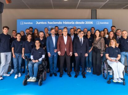 Los obstáculos que el control antidopaje añade a los deportistas paralímpicos