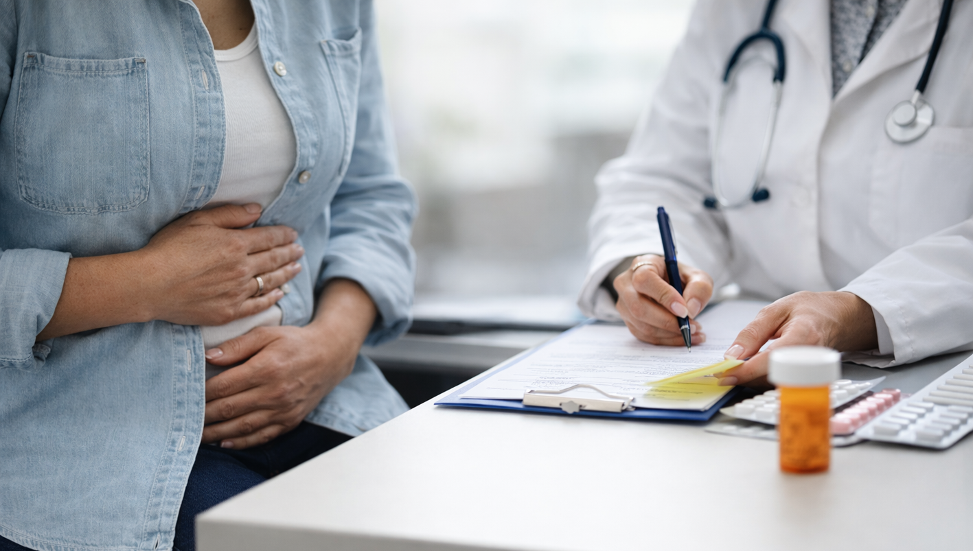 Médicos alertan de que el riesgo vascular en mujeres está infravalorado