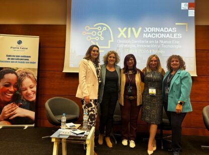 El consenso claVHes identifica los factores que lleva al 85% de los pacientes con vejiga hiperactiva a abandonar el tratamiento