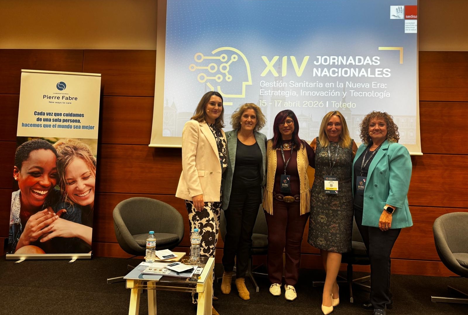 El consenso claVHes identifica los factores que lleva al 85% de los pacientes con vejiga hiperactiva a abandonar el tratamiento