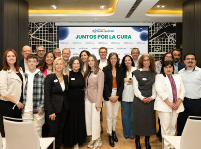 DiabetesCERO destina 300 mil euros a la investigación de la cura de la diabetes tipo 1