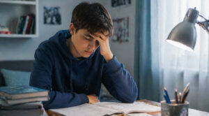 El 60% de niños y adolescentes sufre cefalea con impacto en su vida diaria