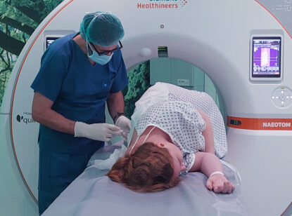 Madrid acoge el Simposio Internacional sobre Hipotensión Intracraneal Espontánea